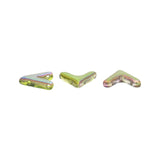 AVA® Bead - Crystal Magic Orchid - PerlineBeads