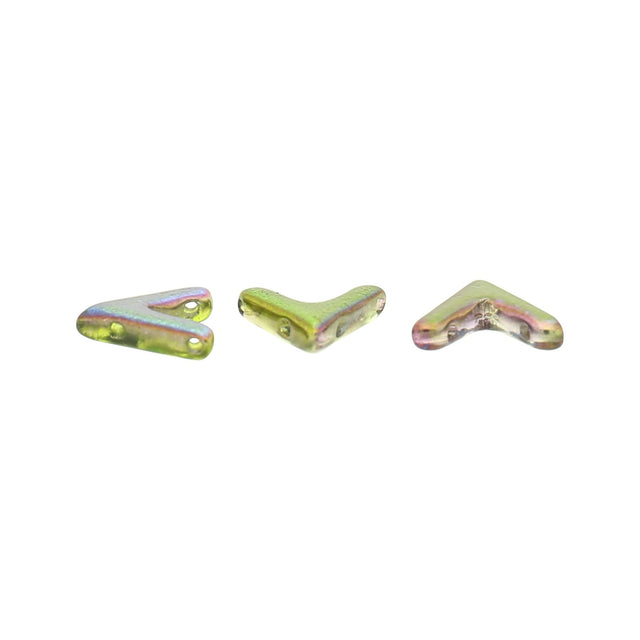 AVA® Bead - Crystal Magic Orchid - PerlineBeads
