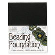 Beading foundation – Untergrund zum Besticken mit Perlen - PerlineBeads