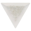 Biegeringe 4 mm – Silberfarbig - PerlineBeads