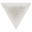 Biegeringe 8 mm – Silberfarbig - PerlineBeads
