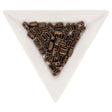 Bricks CzechMates 6x3 mm - Dark Bronze - PerlineBeads
