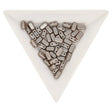 Bricks CzechMates 6x3 mm - Pearl Coat Brown Sugar - PerlineBeads