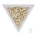 Bridge 3x12 mm – Honey Drizzle - PerlineBeads
