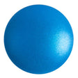Cabochon par Puca - 25 mm - Chatoyant Sky Blue - PerlineBeads