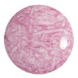 Cabochon par Puca - 25 mm - Milky Light Amethyst - PerlineBeads