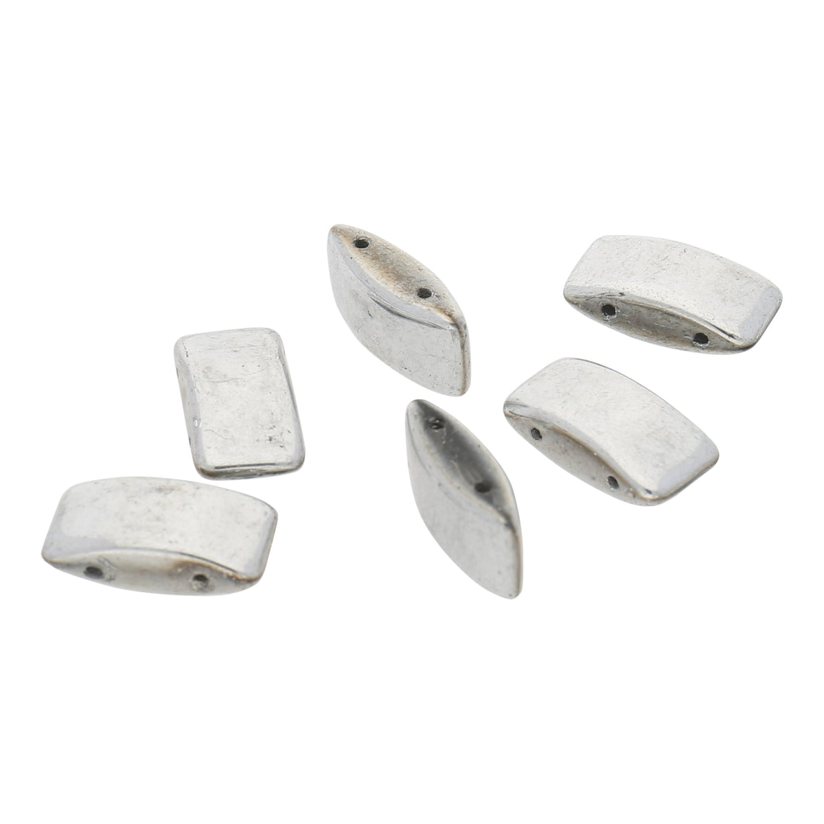 Carrier Bead 9x17 mm - Labrador - PerlineBeads