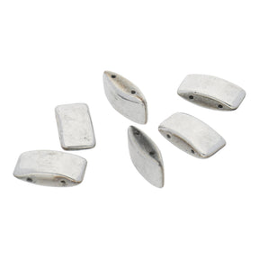 Carrier Bead 9x17 mm - Labrador - PerlineBeads