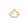 Charm-Anhänger Wolke - PerlineBeads