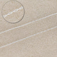 Cobra-Kette – Farbe Silber - PerlineBeads