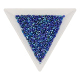 Delica 11/0 - DB-MIX02 - Mix Blue Tones - PerlineBeads