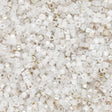 Delica 11/0 - DB-MIX9039 - Mix Bridal White - PerlineBeads