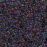 Delica 11/0 - DB004 - Purple iris - PerlineBeads