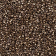 Delica 11/0 - DB022 - Metallic bronze - PerlineBeads