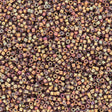 Delica 11/0 - DB1010 - Metallic Earth Batik Luster - PerlineBeads