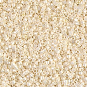 Delica 11/0 - DB203 - Ceylon Light Yellow - PerlineBeads