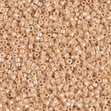 Delica 11/0 - DB205 - Ceylon Beige - PerlineBeads