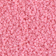 Delica 11/0 - DB2116 - Duracoat Opaque Light Carnation - PerlineBeads