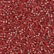 Delica 11/0 - DB2151 - Duracoat Light Watermelon - PerlineBeads