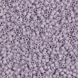 Delica 11/0 - DB356 - Matte Lavender - PerlineBeads