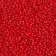 Delica 11/0 - DB753 - Opaque Dark Red - PerlineBeads