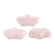 Delos® Par Puca® - Light Rose Opal Luster - PerlineBeads