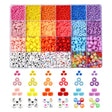 DIY Perlenset in praktischer Box - PerlineBeads