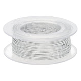 Dragon Metal Schmuckgarn - Silber (99001) - PerlineBeads