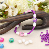 Elastische Armbänder – Starter Kit - PerlineBeads