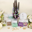 Elastische Armbänder – Starter Kit - PerlineBeads