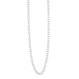Erbskette 925 Silber - 80 cm - PerlineBeads