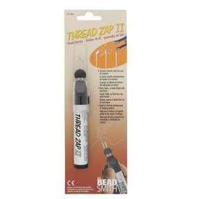 Fadenbrenner Thread zap II - PerlineBeads