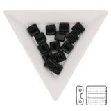 Fixer Beads horizontale Ausführung - Jet - PerlineBeads