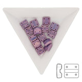 Fixer Beads vertikale Ausführung - Vega on Chalk - PerlineBeads