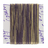 Florence Schmuckgarn - Lavendel / Gold (UN022/O) - PerlineBeads