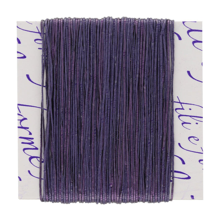 Florence Schmuckgarn - Violett (UN042) - PerlineBeads