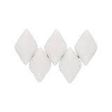 GemDuo - Chalk - PerlineBeads
