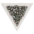 GemDuo - Chalk Lazure Blue - PerlineBeads