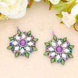 GemDuo - Gold Shine Dark Olive - PerlineBeads