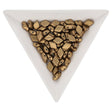 GemDuo - Saturated Metallic Ceylon Yellow - PerlineBeads
