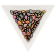 GemDuo - Violet Rainbow - PerlineBeads