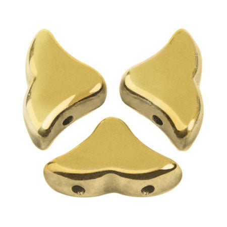Hélios® par Puca® - Full Dorado - PerlineBeads