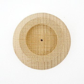 Holzhalter “JAMES” par Puca® - PerlineBeads