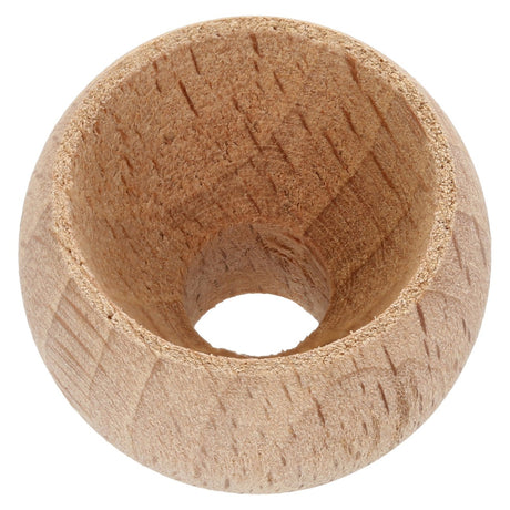 Holzhalter “Jules” par Puca® - PerlineBeads