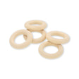 Holzringe ∅ 30 mm - PerlineBeads