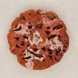 Jade Anhänger, handgeschnitzt, Unikat - PerlineBeads