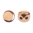 Kalos® par Puca® – Full Capri Gold - PerlineBeads