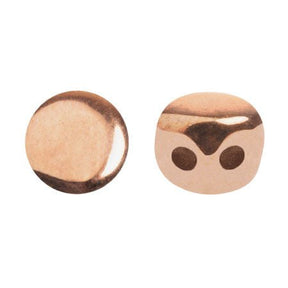 Kalos® par Puca® – Full Capri Gold - PerlineBeads