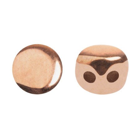 Kalos® par Puca® – Full Capri Gold - PerlineBeads