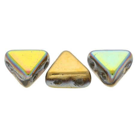 Khéops® par Puca® - California Blooming Meadow - PerlineBeads